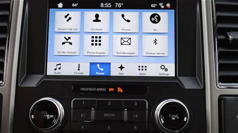 how to connect phone to ford sync to play music - what's the role of artificial intelligence in modern car entertainment systems?