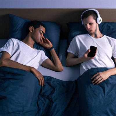 Is It Okay to Listen to Music While Sleeping? Discussing the Pros and Cons with a View on Sleep Quality