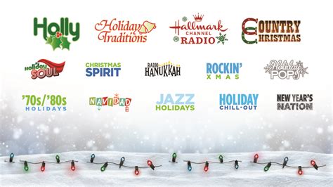 What Sirius Channel is Christmas Music: A Melodic Journey Through Holiday Tunes and Beyond