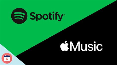 What's Better: Spotify or Apple Music – A Detailed Analysis